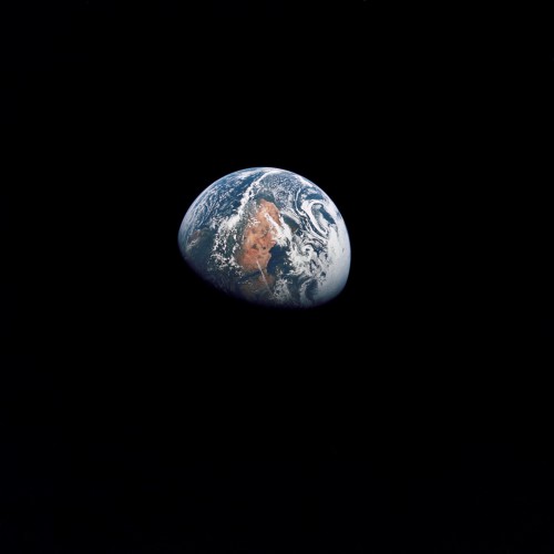 ‘We Have Arrived’: Remembering Apollo 10, 50 Years On (Part 3 ...