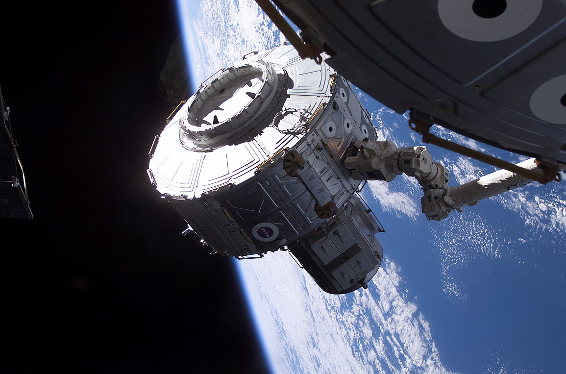 space station kerbal space program mods