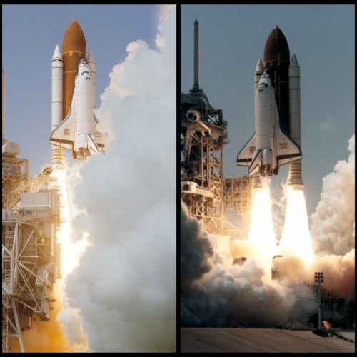 We Have Capture: Remembering STS-71 and Shuttle-Mir, 25 Years On ...